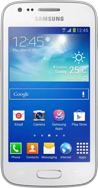 Sell My Samsung Galaxy Ace 3 S7270