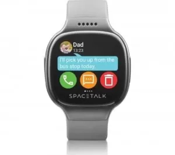 Sell My Spacetalk SP-1009 Kids Smartwatch