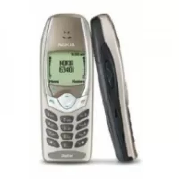 Sell My Nokia 6341i