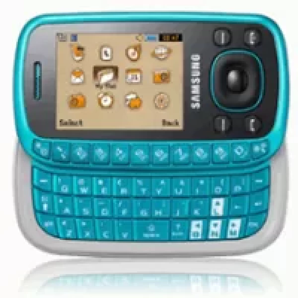 Sell My Samsung Corby Mate B3313