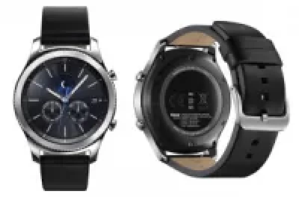 Sell My Samsung Gear S3 Classic LTE