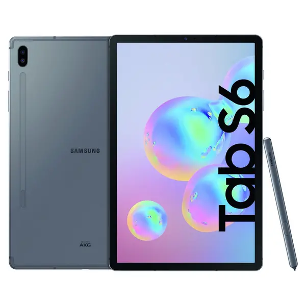 Sell My Samsung Galaxy Tab S6 10.5 2019 SM-T865 Cellular LTE 256GB