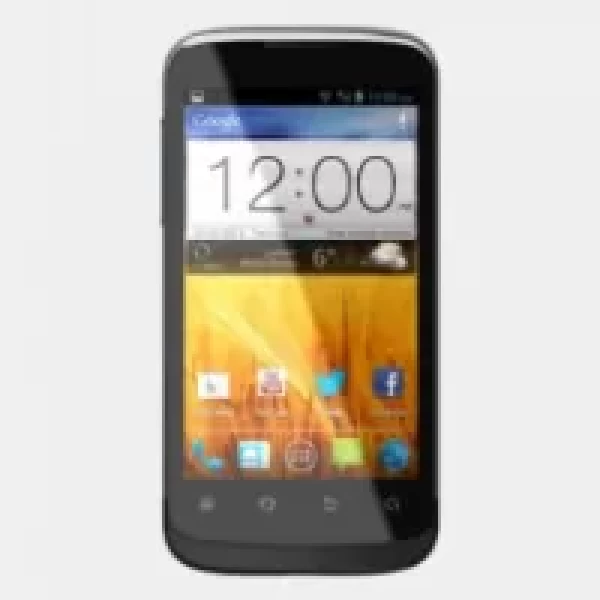 Sell My ZTE Blade III