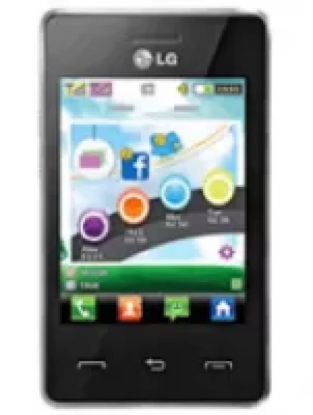 Sell My LG T375 Cookie Smart