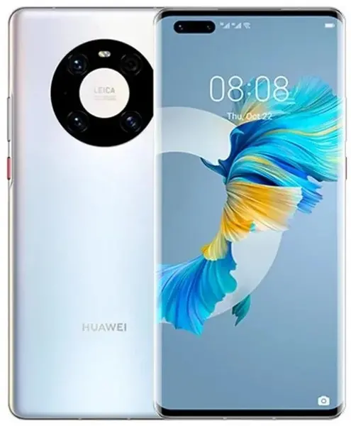 Sell My Huawei Mate 40 Pro 4G 512GB