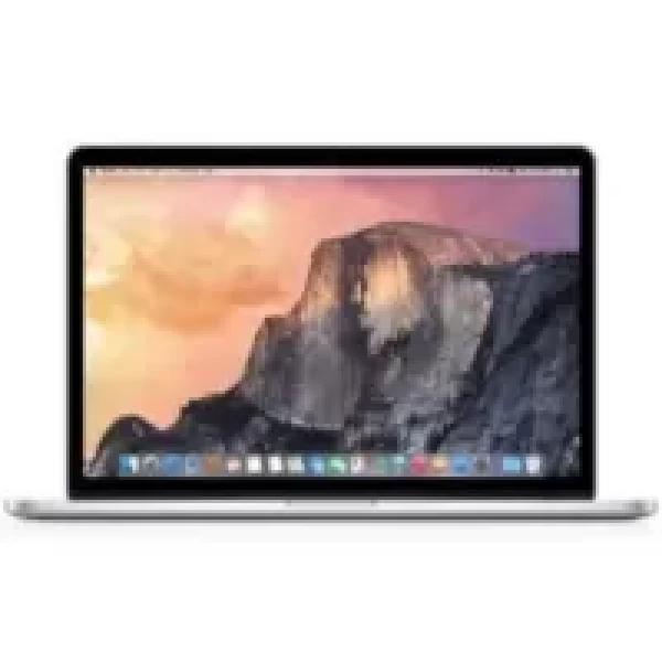 Sell My Apple MacBook Pro Core i7 2.7 15 Mid 2012 8GB