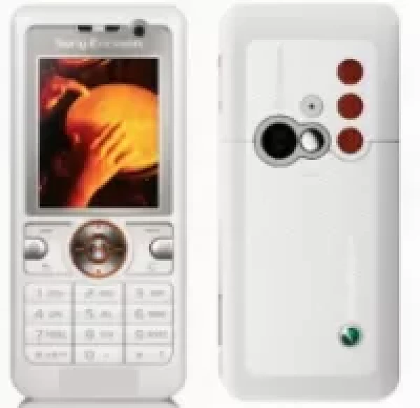 Sell My Sony Ericsson K618i