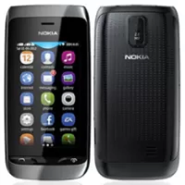 Sell My Nokia Asha 308