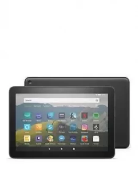 Sell My Amazon Fire HD 8 2020 32GB