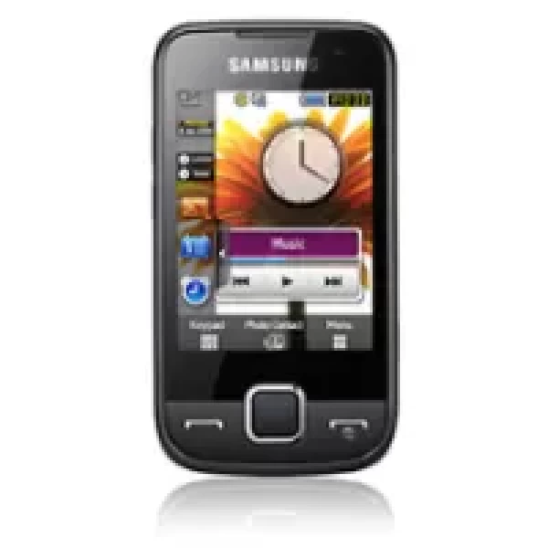 Sell My Samsung Preston S5600