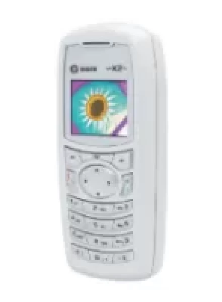 Sell My Sagem MY X2-2