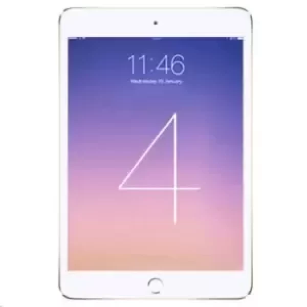 Sell My Apple iPad Mini 7.9 4th Gen 2015 Cellular LTE 16GB