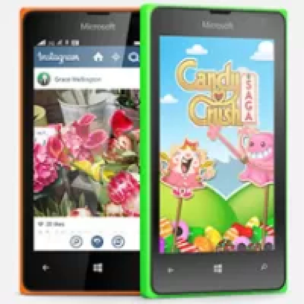 Sell My Microsoft Lumia 435