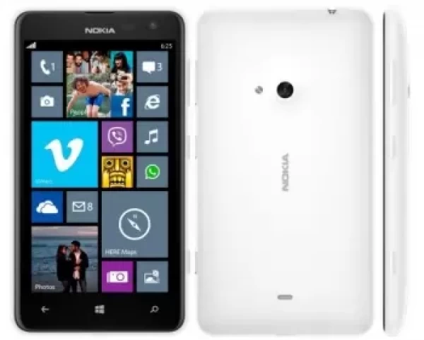 Sell My Nokia Lumia 625 2013 8GB