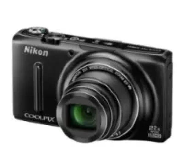 Sell My Nikon Coolpix S9500