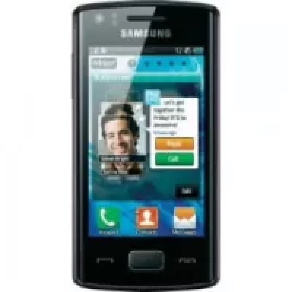Sell My Samsung S5780 Wave 578
