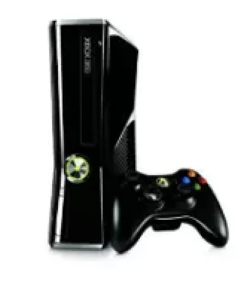 Sell My Microsoft Xbox 360 S 4GB Plus Kinect