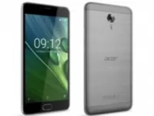 Sell My Acer Liquid Z6 Plus