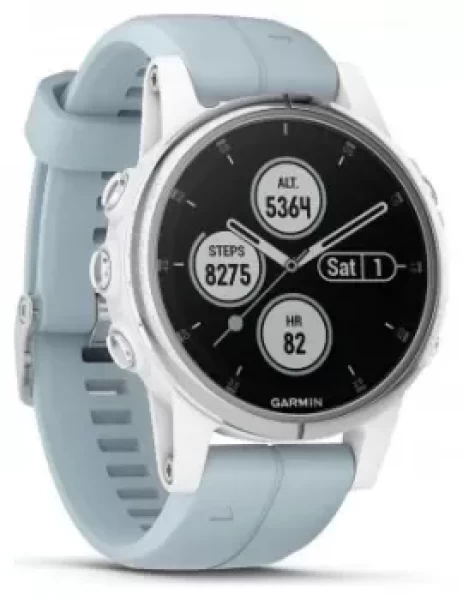 Sell My Garmin Fenix 5S Plus Smartwatch