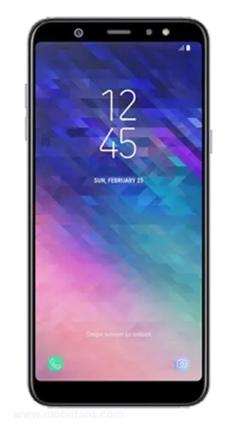 Sell My Samsung Galaxy A6 Plus 2018 64GB