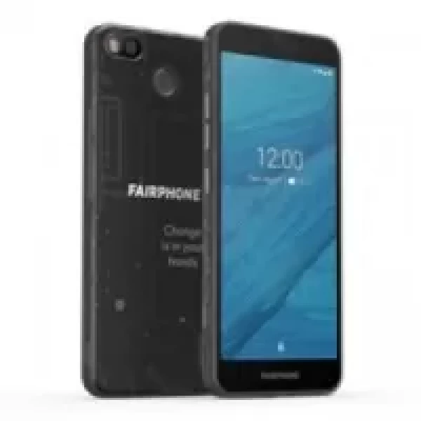 Sell My Fairphone 3