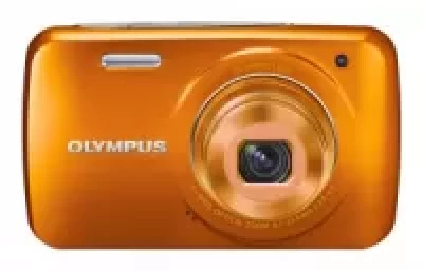 Sell My Olympus Stylus VH-210