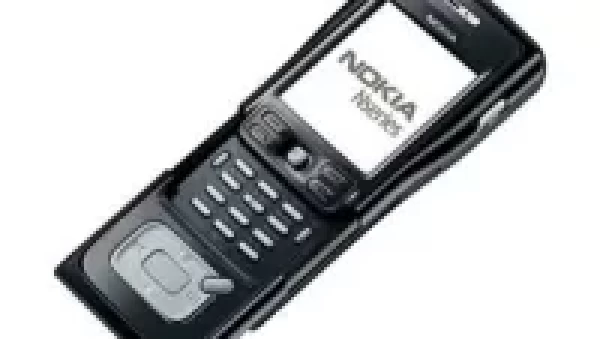 Sell My Nokia N91 8GB