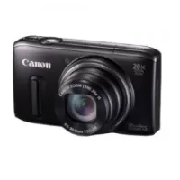 Sell My Canon PowerShot SX240 HS