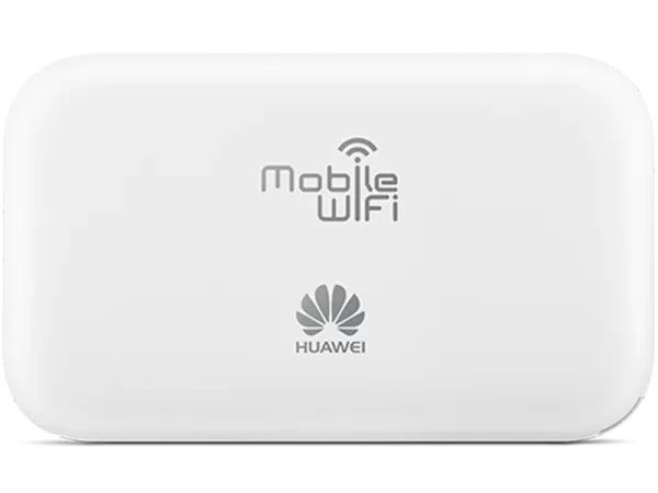 Sell My Huawei E5573BS-322 4G Wireless Mobile Router