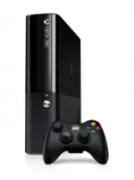 Sell My Microsoft Xbox 360 Elite 4GB