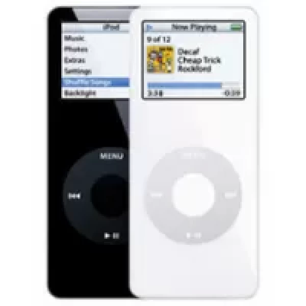 Sell My Apple iPod Nano 1st Gen 4GB