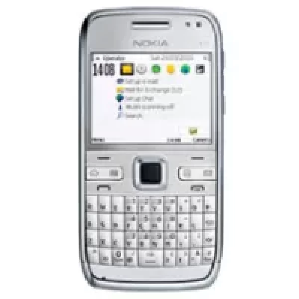 Sell My Nokia E72