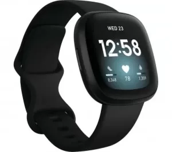 Sell My Fitbit Versa 3 Smartwatch
