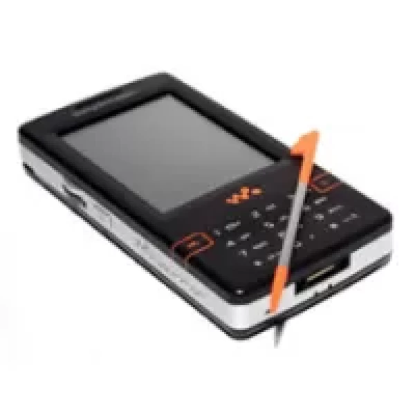 Sell My Sony Ericsson W950i