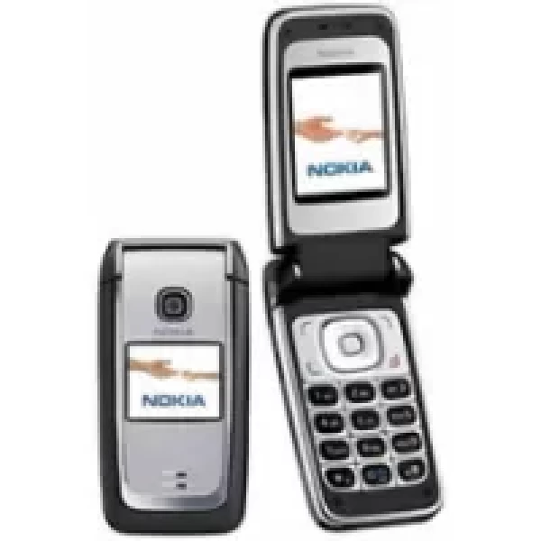 Sell My Nokia 6125