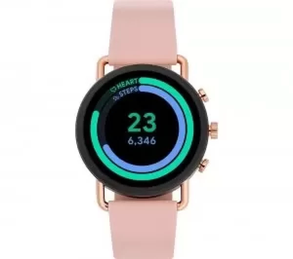 Sell My Skagen Connected Falster 3 SKT5205 Smartwatch