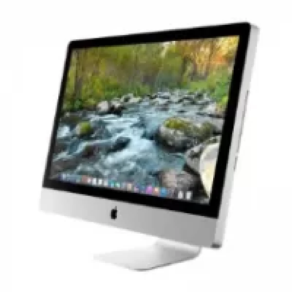 Sell My Apple iMac Core i3 3.2 27 Inch Mid 2010 8GB 1TB