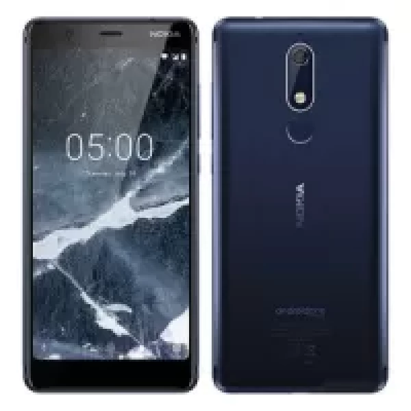 Sell My Nokia 5.1 32GB