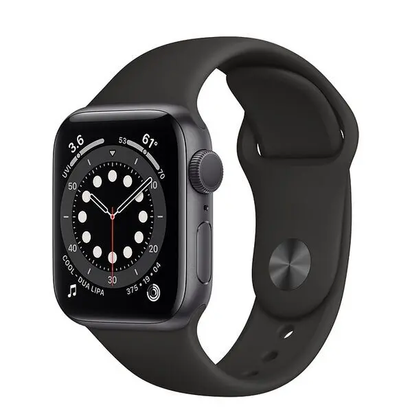 Sell My Apple Watch Series 6 2020 40mm Cellular LTE