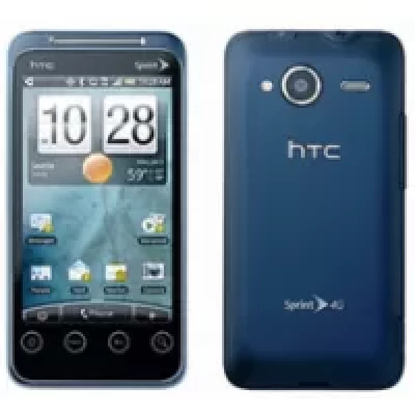 Sell My HTC Evo Shift 4G