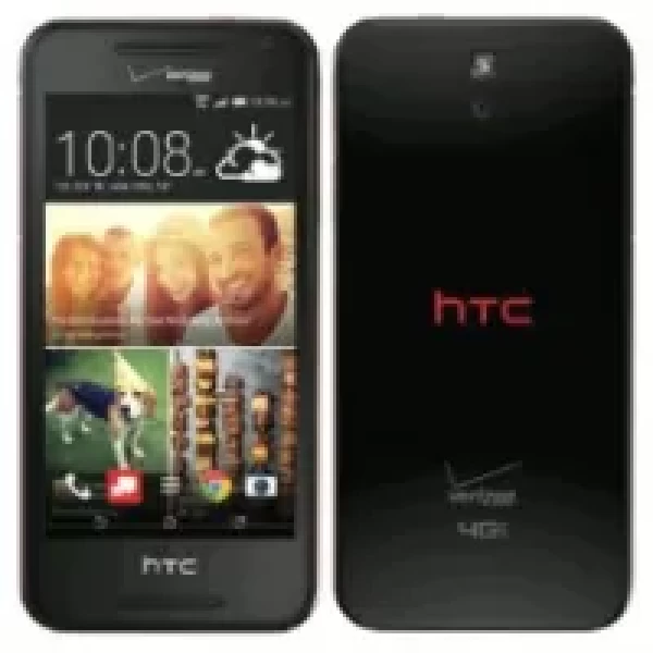 Sell My HTC Desire 612