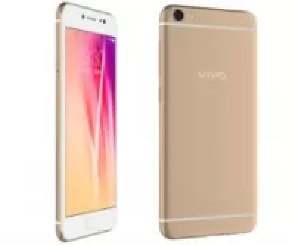 Sell My vivo X7