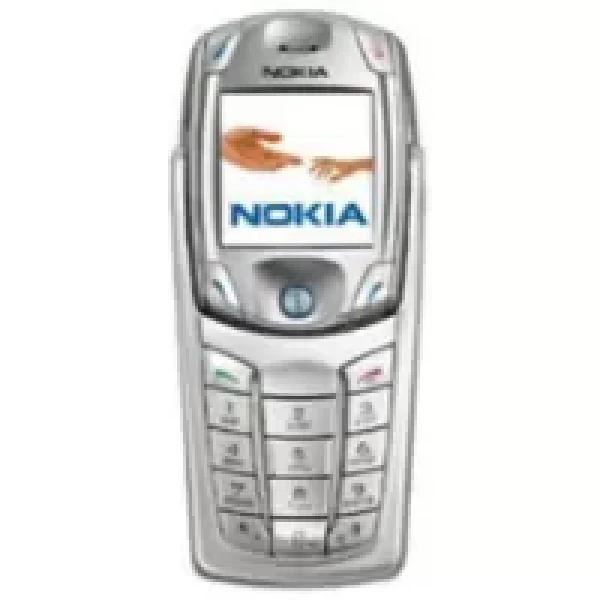 Sell My Nokia 6822