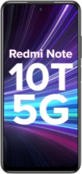Sell My Xiaomi Redmi Note 10T 5G 128GB