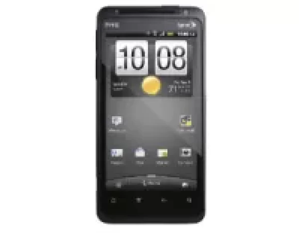 Sell My HTC Evo 4G