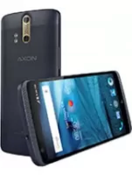 Sell My ZTE Axon Pro