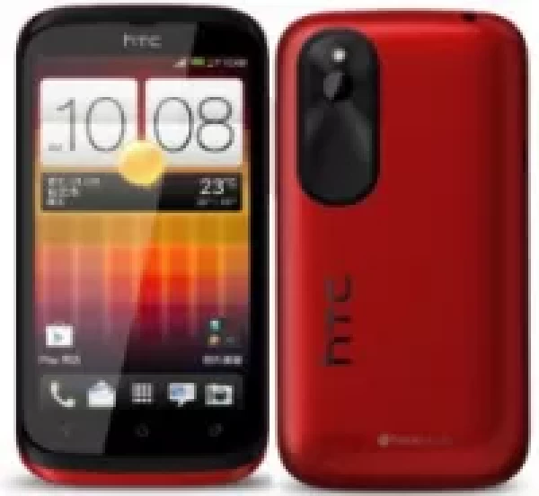 Sell My HTC Desire Q