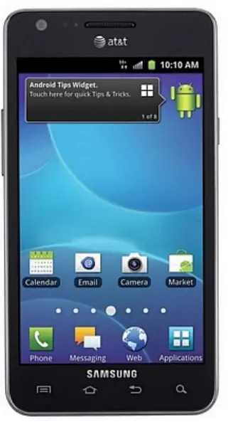 Sell My Samsung Galaxy S2 I777 16GB