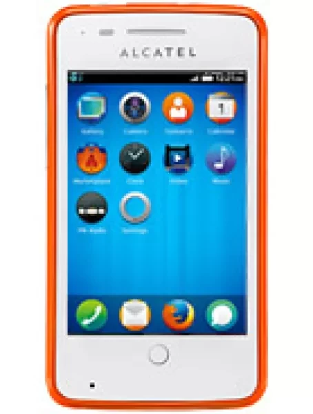 Sell My Alcatel One Touch Fire 2013