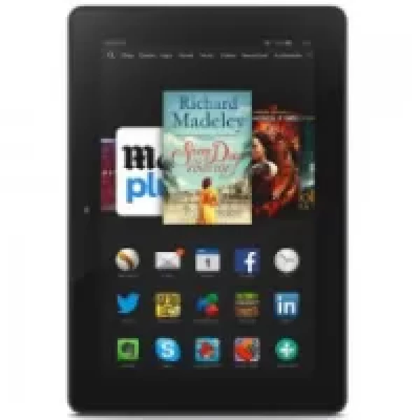 Sell My Amazon Kindle Fire HDX 8.9 inch WiFi 3G 16GB